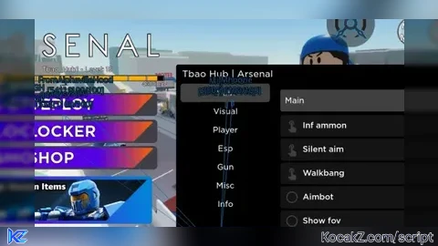 Tbao Hub