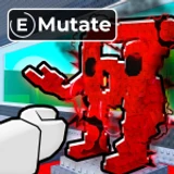 Mutate or Lose Brainrot icon