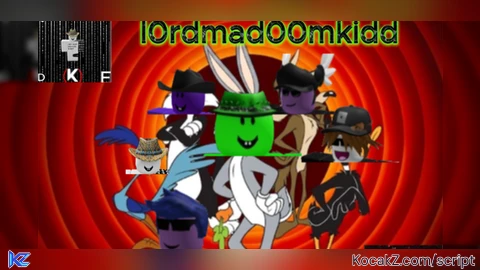 d00mkidd BEST f3x gui read dec