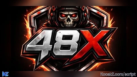 48x script