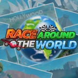 [SEASON 1] Race Around The World icon