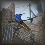FPV Drone Game icon