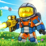 [NEW!] My Planet Tycoon 🌎 icon