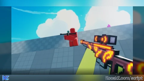 FPS click