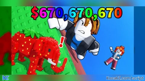 Instant Steal [FIXED]