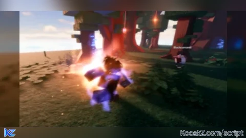 hitbox expander