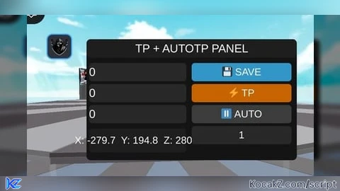 Autotp