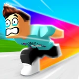 Speed Run Simulator ⚡ icon