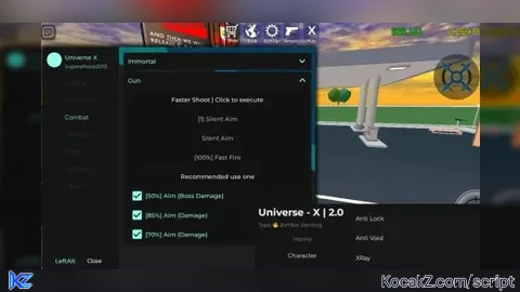 Universe