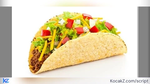 Taco rain by skmon_4wcopy