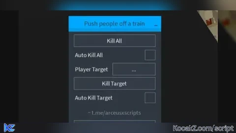 Kill ll