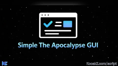 Simple TA GUI - FASTEST AUTO-FARM, SOURCE CODE AND MORE.