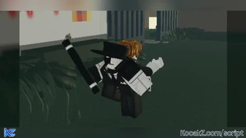 Tuff Chase Theme