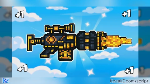 Auto Power AnimeWare