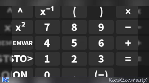 calculator