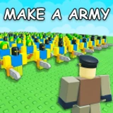 Make a Army! ⚔️ icon