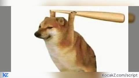PoPoPoo Huh