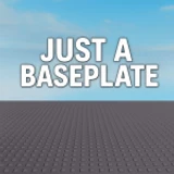 Just a baseplate icon