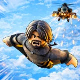 [NEW ISLAND] 💥Super Soldiers