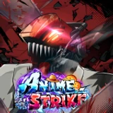 [UPD 27] Anime Strike Simulator icon