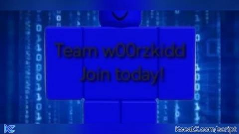 w00rzkidd GUI F3X
