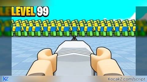 Unlimited Money