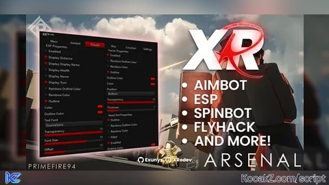 X Ro  Solara Supported