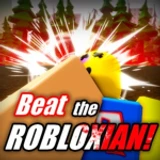 Beat The Robloxian! icon