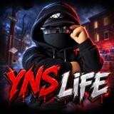 YNS Life 😈❗   icon