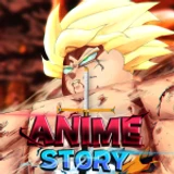 Anime Story [RELEASE!] icon