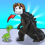 [RNG🎲]Animal Evolution icon