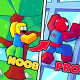 [UPD ❄️] Climbing Simulator icon