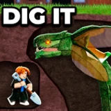 Dig it [👽 EVENT] icon