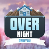 Overnight icon