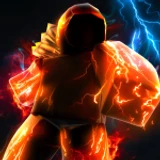 ⚡ Super Power Fighting Simulator icon