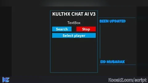 KulthX New update