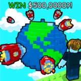 [🚀] Launch a Rocket [BETA] icon