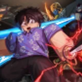 Anime Zero [Void Arbiter]  🌌💫 icon