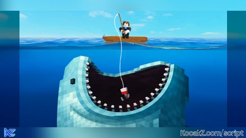 Fast Fish n Kinda Dupe Open Source Bad Executor Not Supporte