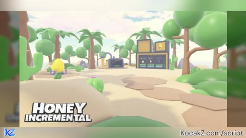 Auto Honey