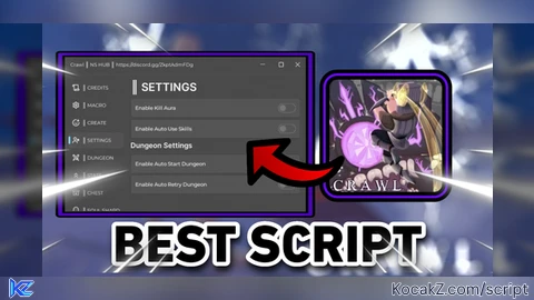 BEST SCRIPT