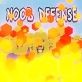 Combat Noobs Siege Defense [DISCONTINUED]