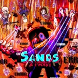 UT: Sands REMAKE icon