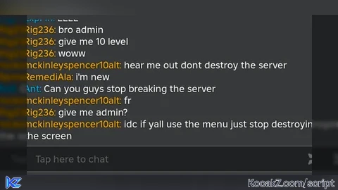 OP Admin Panel