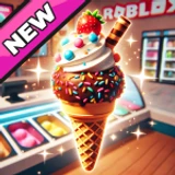 🍦Ice Cream Shop Tycoon [🎉NEW]