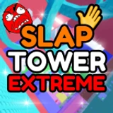 EXTREME Slap Tower 😈 icon