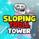 Sloping Troll Tower icon