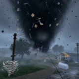 Tornado Sandbox Game (DOM3)