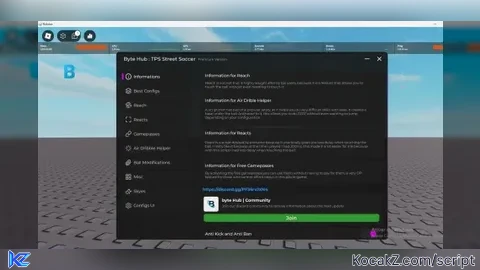 Byte Hub TPS  Mobile and PC