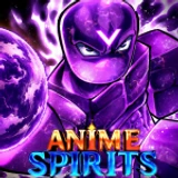 [💥CHAINSAW MAN & REZE + 4X] Anime Spirits